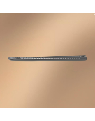 Silver Stainless Steel Chopsticks And Metal Tableware