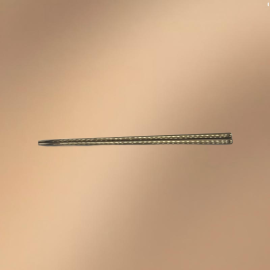 Golden Stainless Steel Chopsticks And Metal Tableware