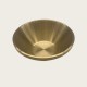 Golden Stainless Steel Ice Bowl