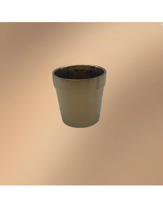 Golden Stainless Steel Insulated Cup