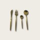 Gold Stainless Steel Set Of Western Dining Tableware Gift Box