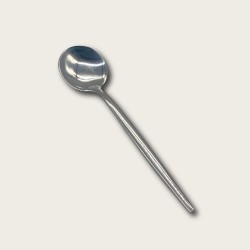 Silver Stainless Steel Tableware For Western Cuisine