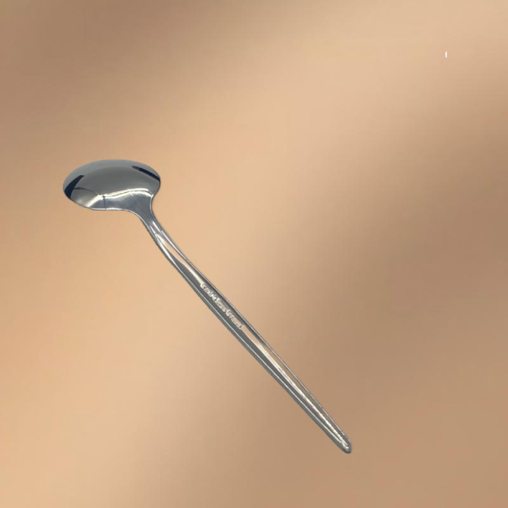 Silver Stainless Steel Tableware For Western Cuisine