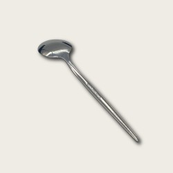 Silver Stainless Steel Tableware For Western Cuisine