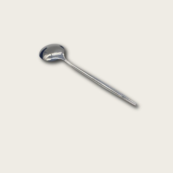 Silver Stainless Steel Tableware For Western Cuisine