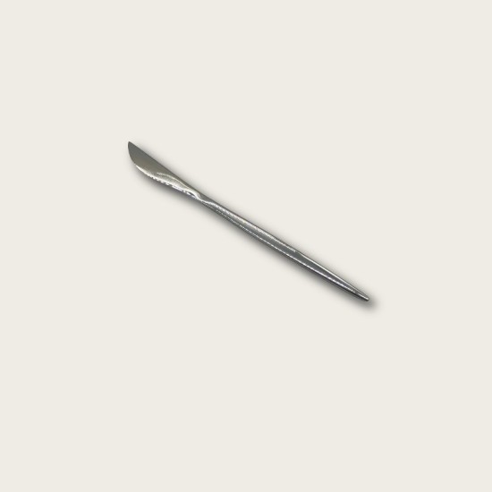 Silver Stainless Steel Tableware For Western Cuisine