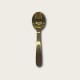 Golden Stainless Steel Long-Handled Multi-Purpose Spatula