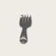 Stainless Steel Short-Handled Fork