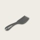 Stainless Steel Short-Handled Fork