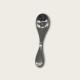 Stainless Steel Short-Handled Mini Spoon