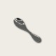 Stainless Steel Short-Handled Mini Spoon