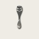 Stainless Steel Mini Short-Handled Fork