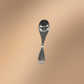 Stainless Steel Mini Short-Handled Fork